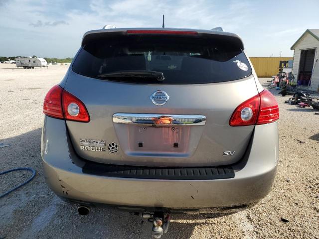 Photo 5 VIN: JN8AS5MT3CW609718 - NISSAN ROGUE S 