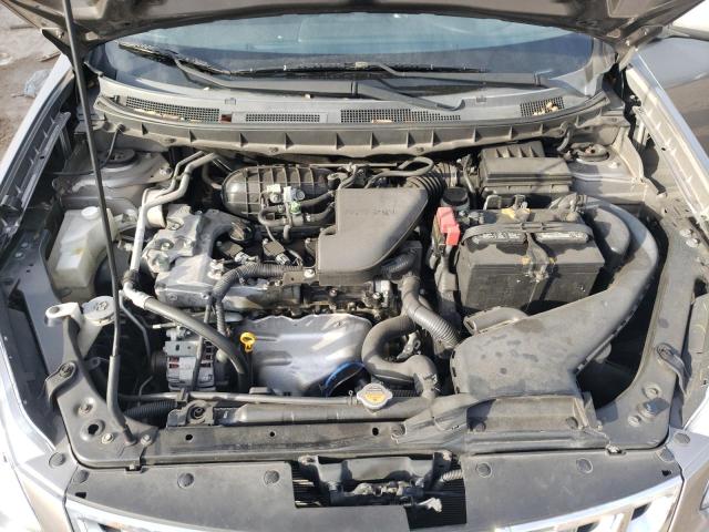 Photo 11 VIN: JN8AS5MT3CW613302 - NISSAN ROUGE 