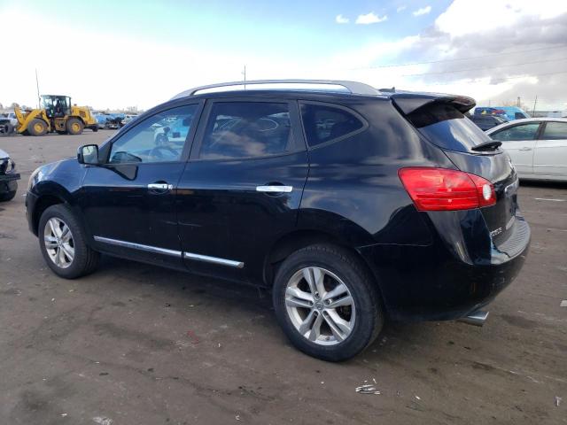 Photo 1 VIN: JN8AS5MT3CW613316 - NISSAN ROGUE S 