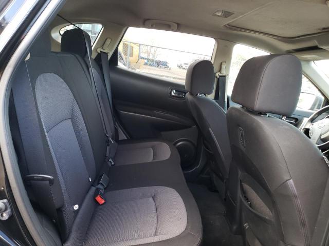 Photo 10 VIN: JN8AS5MT3CW613316 - NISSAN ROGUE S 