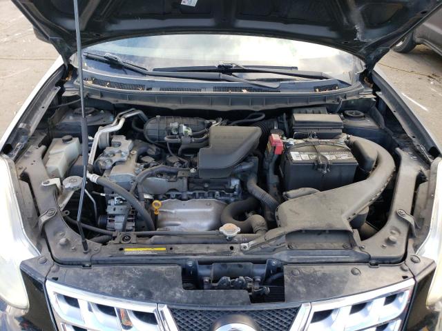 Photo 11 VIN: JN8AS5MT3CW613316 - NISSAN ROGUE S 