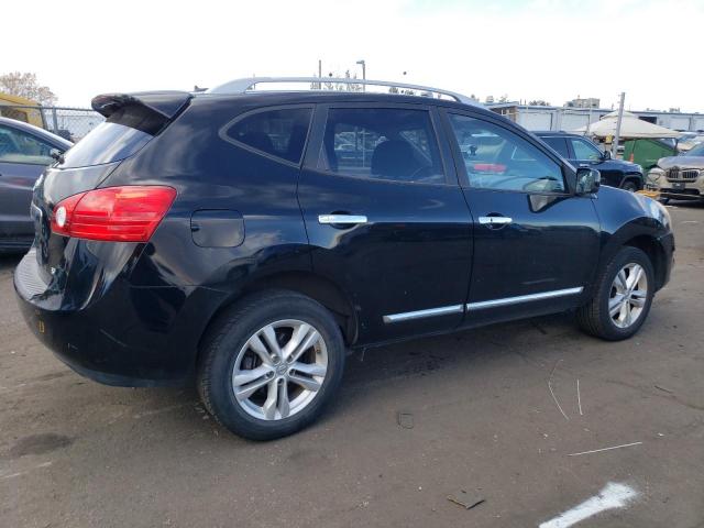 Photo 2 VIN: JN8AS5MT3CW613316 - NISSAN ROGUE S 