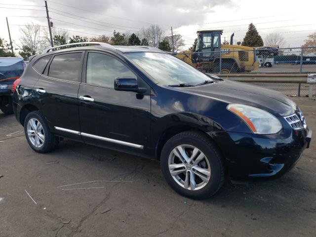 Photo 3 VIN: JN8AS5MT3CW613316 - NISSAN ROGUE S 