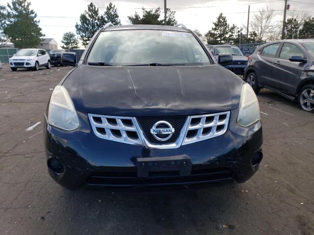 Photo 4 VIN: JN8AS5MT3CW613316 - NISSAN ROGUE S 