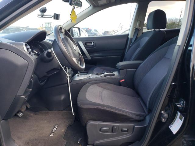 Photo 6 VIN: JN8AS5MT3CW613316 - NISSAN ROGUE S 