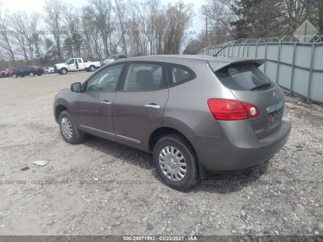 Photo 2 VIN: JN8AS5MT3CW613476 - NISSAN ROGUE 