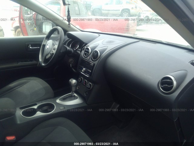 Photo 4 VIN: JN8AS5MT3CW613476 - NISSAN ROGUE 