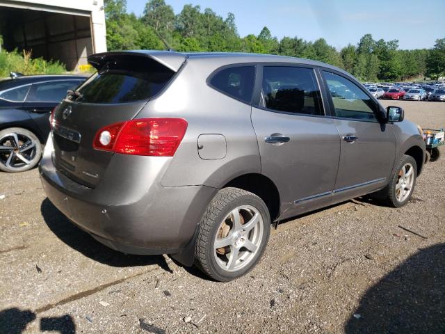 Photo 2 VIN: JN8AS5MT3DW004289 - NISSAN ROGUE S 