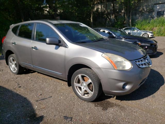 Photo 3 VIN: JN8AS5MT3DW004289 - NISSAN ROGUE S 