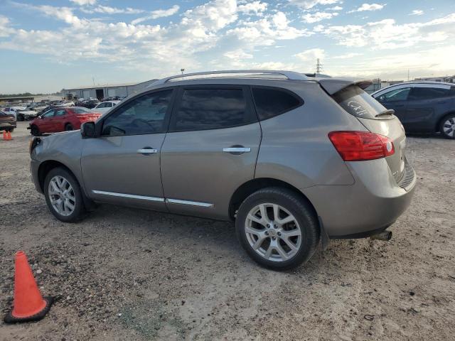 Photo 1 VIN: JN8AS5MT3DW006740 - NISSAN ROGUE 