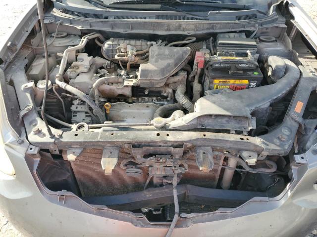 Photo 11 VIN: JN8AS5MT3DW006740 - NISSAN ROGUE 