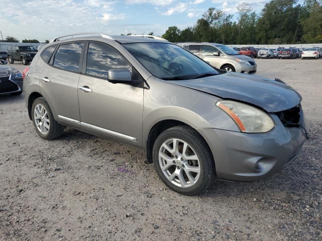 Photo 3 VIN: JN8AS5MT3DW006740 - NISSAN ROGUE 