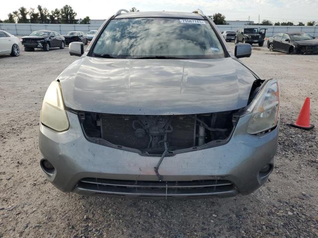 Photo 4 VIN: JN8AS5MT3DW006740 - NISSAN ROGUE 