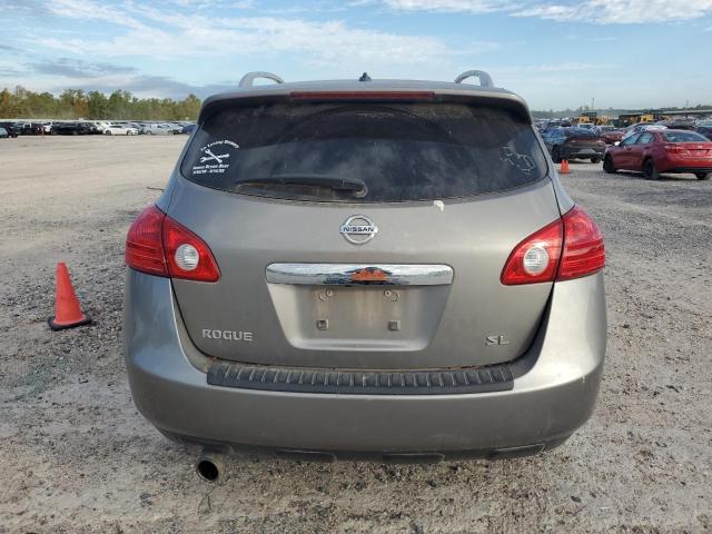 Photo 5 VIN: JN8AS5MT3DW006740 - NISSAN ROGUE 