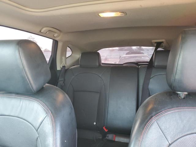 Photo 9 VIN: JN8AS5MT3DW006740 - NISSAN ROGUE 