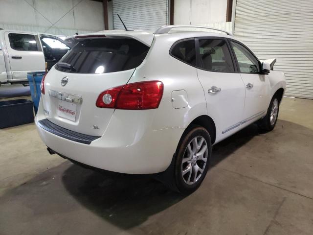 Photo 3 VIN: JN8AS5MT3DW006799 - NISSAN ROGUE S 