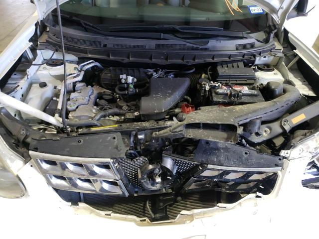 Photo 6 VIN: JN8AS5MT3DW006799 - NISSAN ROGUE S 