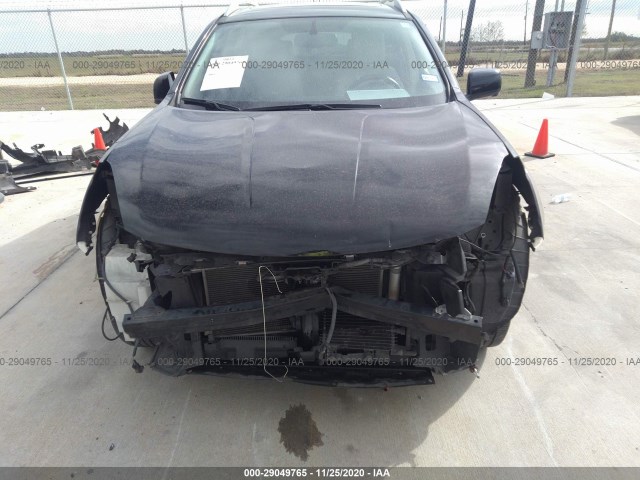 Photo 5 VIN: JN8AS5MT3DW011565 - NISSAN ROGUE 