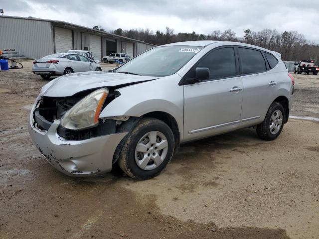 Photo 0 VIN: JN8AS5MT3DW012036 - NISSAN ROGUE S 