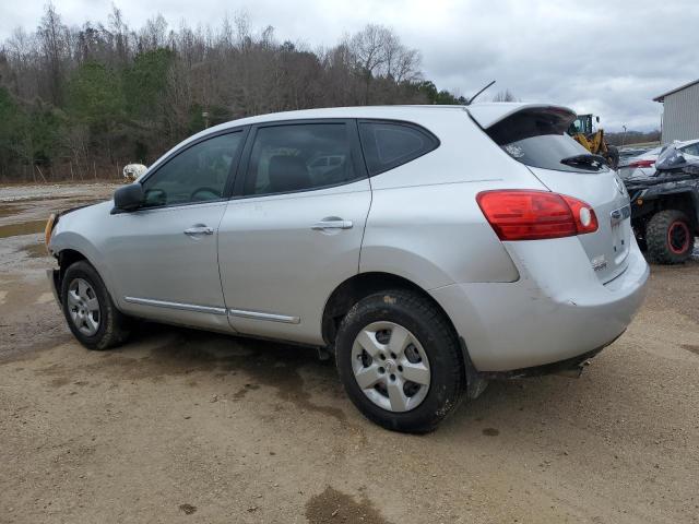 Photo 1 VIN: JN8AS5MT3DW012036 - NISSAN ROGUE S 