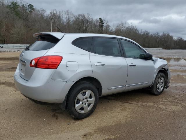 Photo 2 VIN: JN8AS5MT3DW012036 - NISSAN ROGUE S 