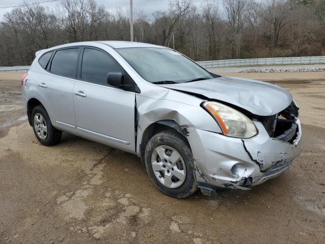 Photo 3 VIN: JN8AS5MT3DW012036 - NISSAN ROGUE S 