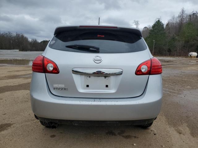 Photo 5 VIN: JN8AS5MT3DW012036 - NISSAN ROGUE S 