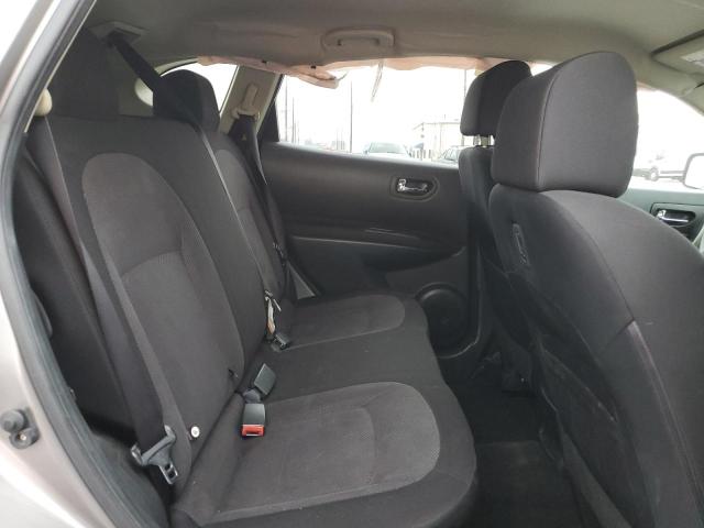 Photo 10 VIN: JN8AS5MT3DW012604 - NISSAN ROGUE 