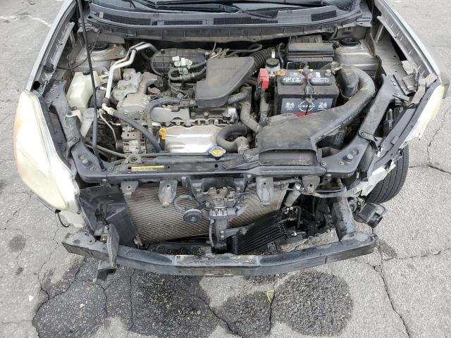 Photo 11 VIN: JN8AS5MT3DW012604 - NISSAN ROGUE 