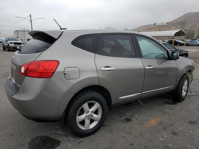 Photo 2 VIN: JN8AS5MT3DW012604 - NISSAN ROGUE 