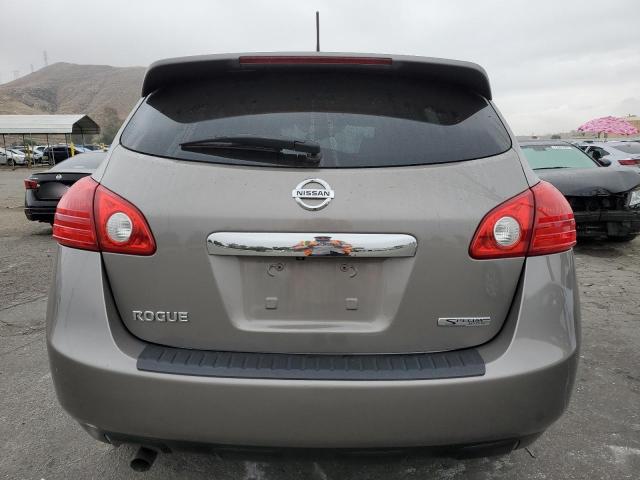 Photo 5 VIN: JN8AS5MT3DW012604 - NISSAN ROGUE 