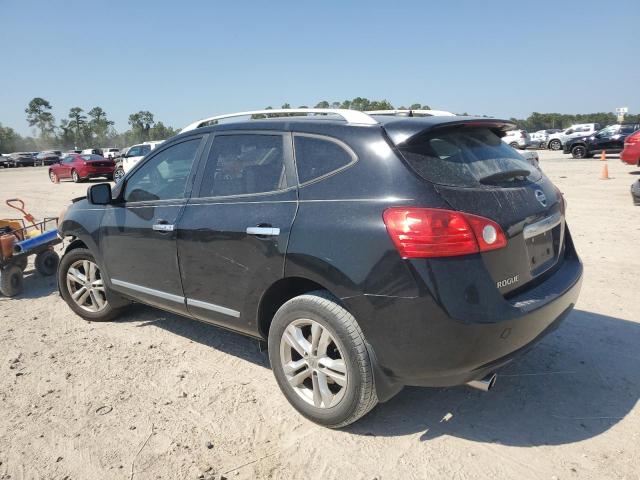 Photo 1 VIN: JN8AS5MT3DW014076 - NISSAN ROGUE S 