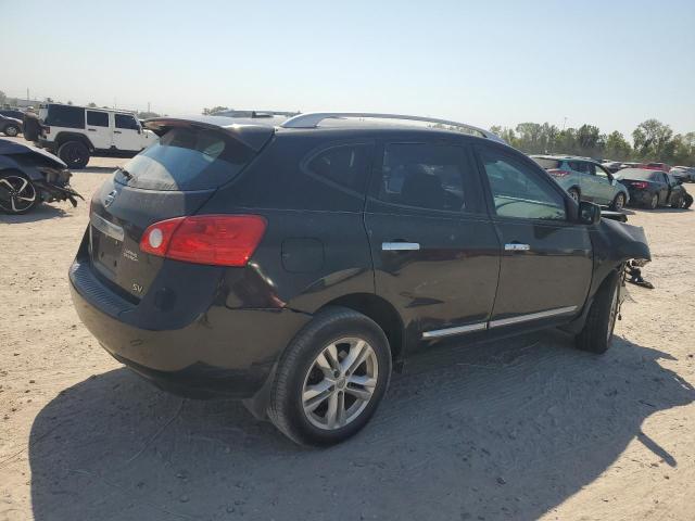 Photo 2 VIN: JN8AS5MT3DW014076 - NISSAN ROGUE S 