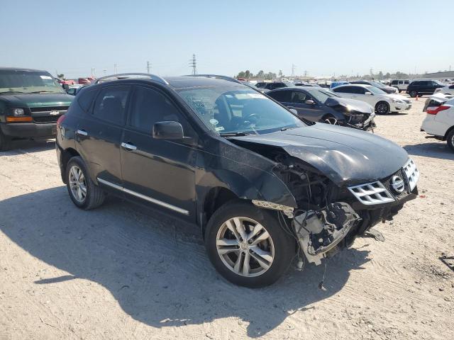 Photo 3 VIN: JN8AS5MT3DW014076 - NISSAN ROGUE S 