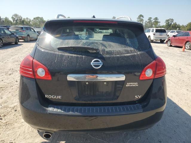 Photo 5 VIN: JN8AS5MT3DW014076 - NISSAN ROGUE S 