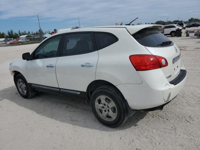 Photo 1 VIN: JN8AS5MT3DW016393 - NISSAN ROGUE 