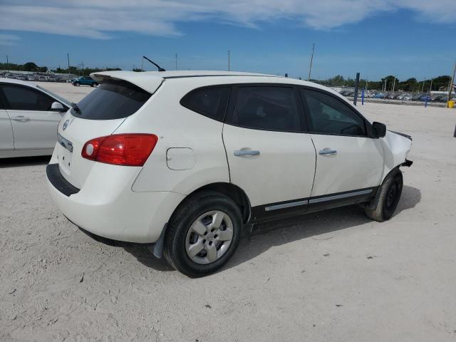 Photo 2 VIN: JN8AS5MT3DW016393 - NISSAN ROGUE 