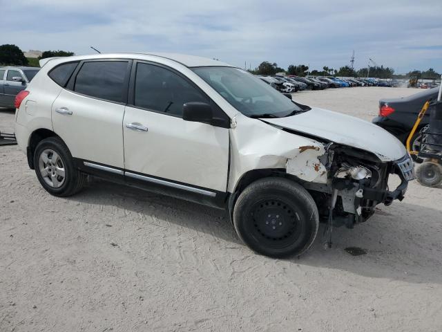 Photo 3 VIN: JN8AS5MT3DW016393 - NISSAN ROGUE 