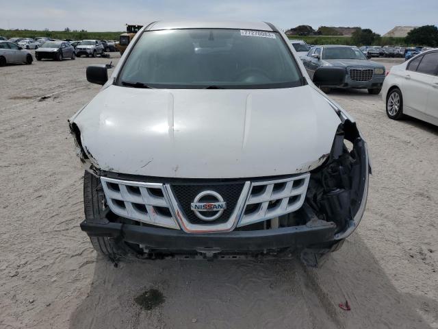 Photo 4 VIN: JN8AS5MT3DW016393 - NISSAN ROGUE 