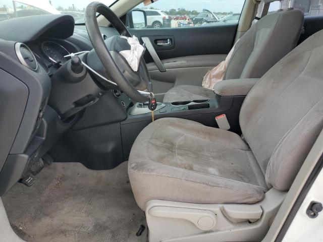 Photo 6 VIN: JN8AS5MT3DW016393 - NISSAN ROGUE 