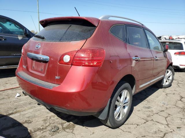 Photo 3 VIN: JN8AS5MT3DW016801 - NISSAN ROGUE S 