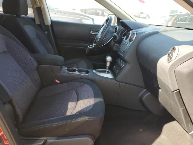 Photo 4 VIN: JN8AS5MT3DW016801 - NISSAN ROGUE S 