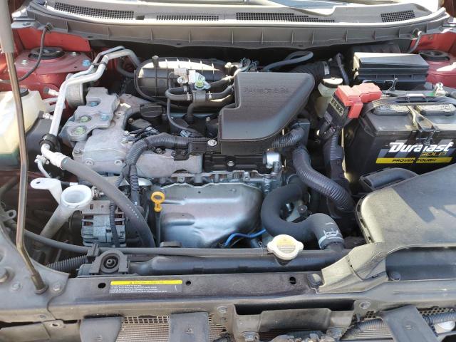 Photo 6 VIN: JN8AS5MT3DW016801 - NISSAN ROGUE S 