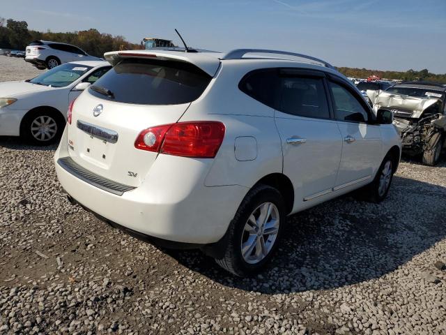 Photo 3 VIN: JN8AS5MT3DW017723 - NISSAN ROGUE S 