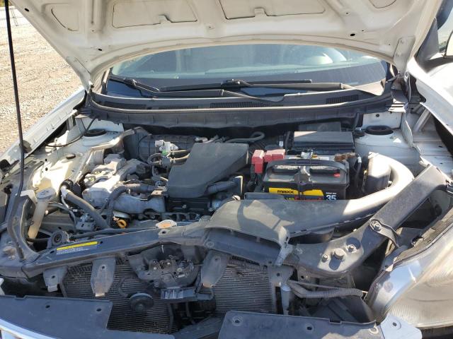 Photo 6 VIN: JN8AS5MT3DW017723 - NISSAN ROGUE S 