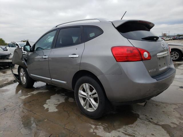 Photo 1 VIN: JN8AS5MT3DW017883 - NISSAN ROGUE S 