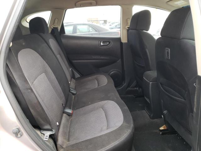 Photo 10 VIN: JN8AS5MT3DW017883 - NISSAN ROGUE S 