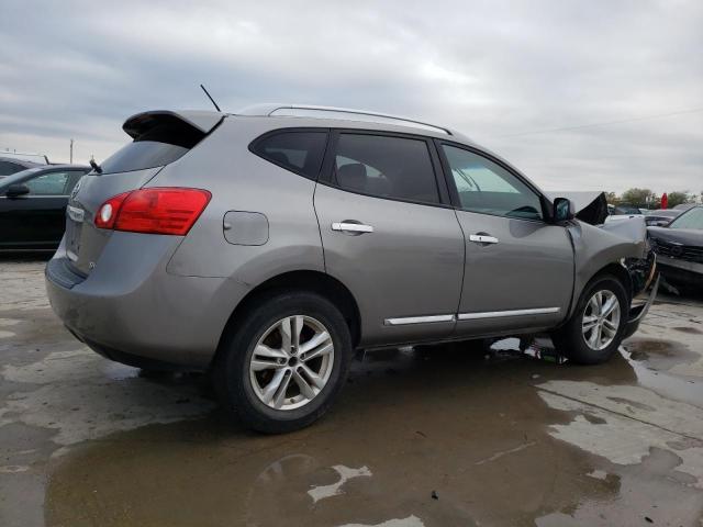 Photo 2 VIN: JN8AS5MT3DW017883 - NISSAN ROGUE S 