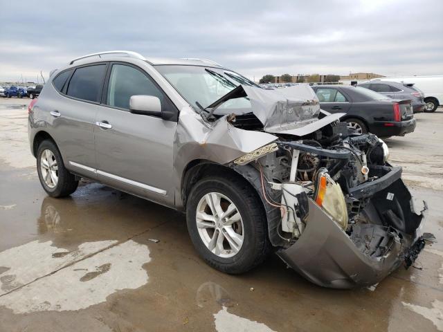 Photo 3 VIN: JN8AS5MT3DW017883 - NISSAN ROGUE S 