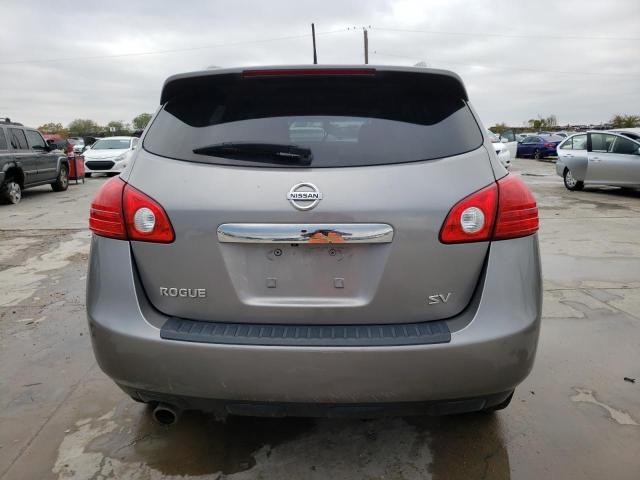 Photo 5 VIN: JN8AS5MT3DW017883 - NISSAN ROGUE S 